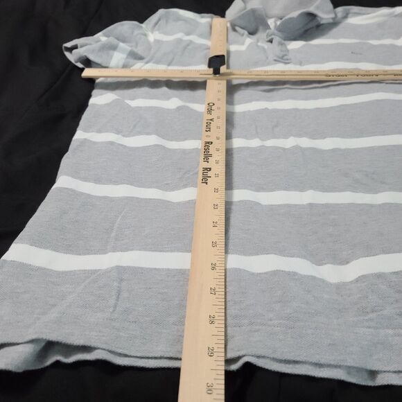 Aeropostale Authentic Fit Mens Polo Multicolor Size XXL 100% Cotton Short Sleeve - Picture 5 of 12